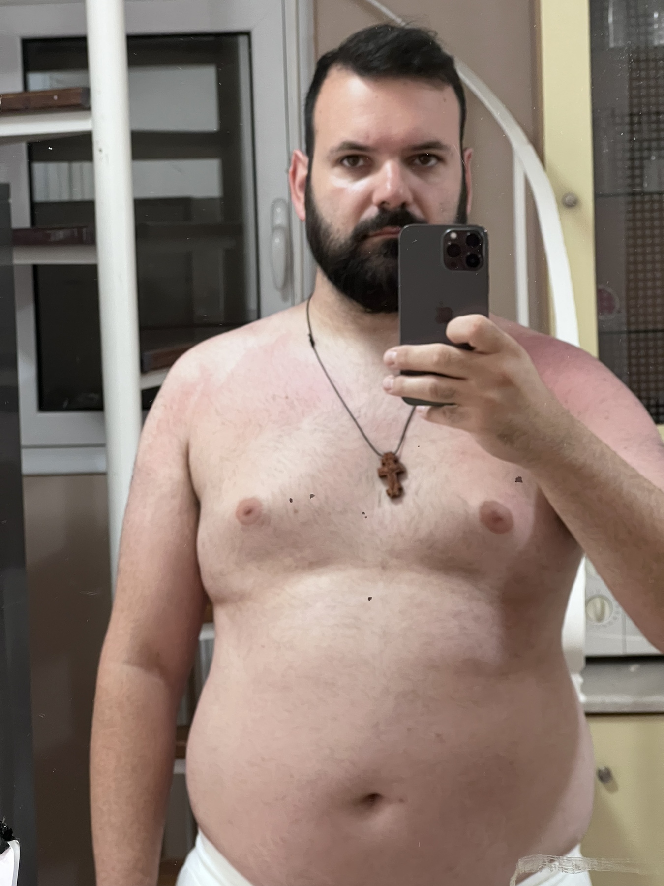 Πελάτης - πριν