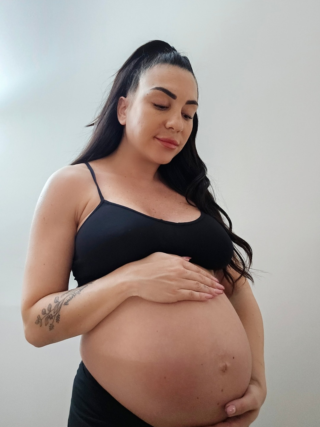 Ελένη - πριν